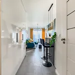 Filmowej Magii W Centrum Krakowa