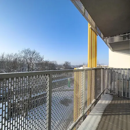 Filmowej Magii W Centrum Krakowa