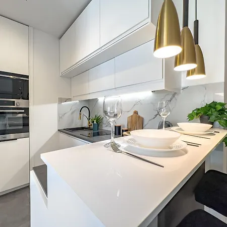 Filmowej Magii W Centrum Krakowa Cracovie