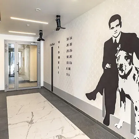 Appartement Filmowej Magii W Centrum Krakowa *