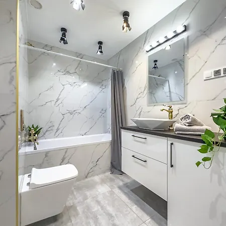 Filmowej Magii W Centrum Krakowa *