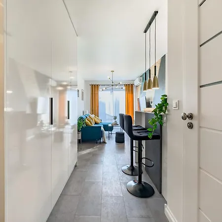 Filmowej Magii W Centrum Krakowa