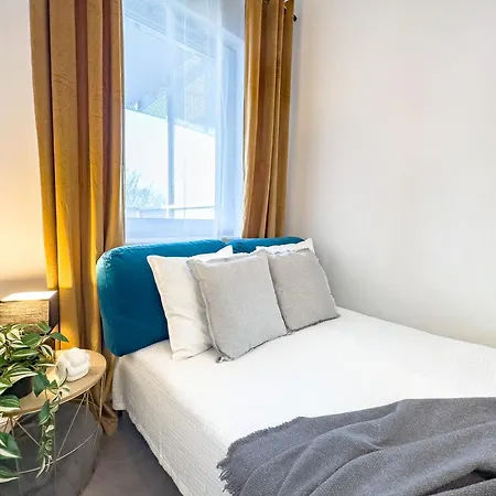 Appartement Filmowej Magii W Centrum Krakowa *